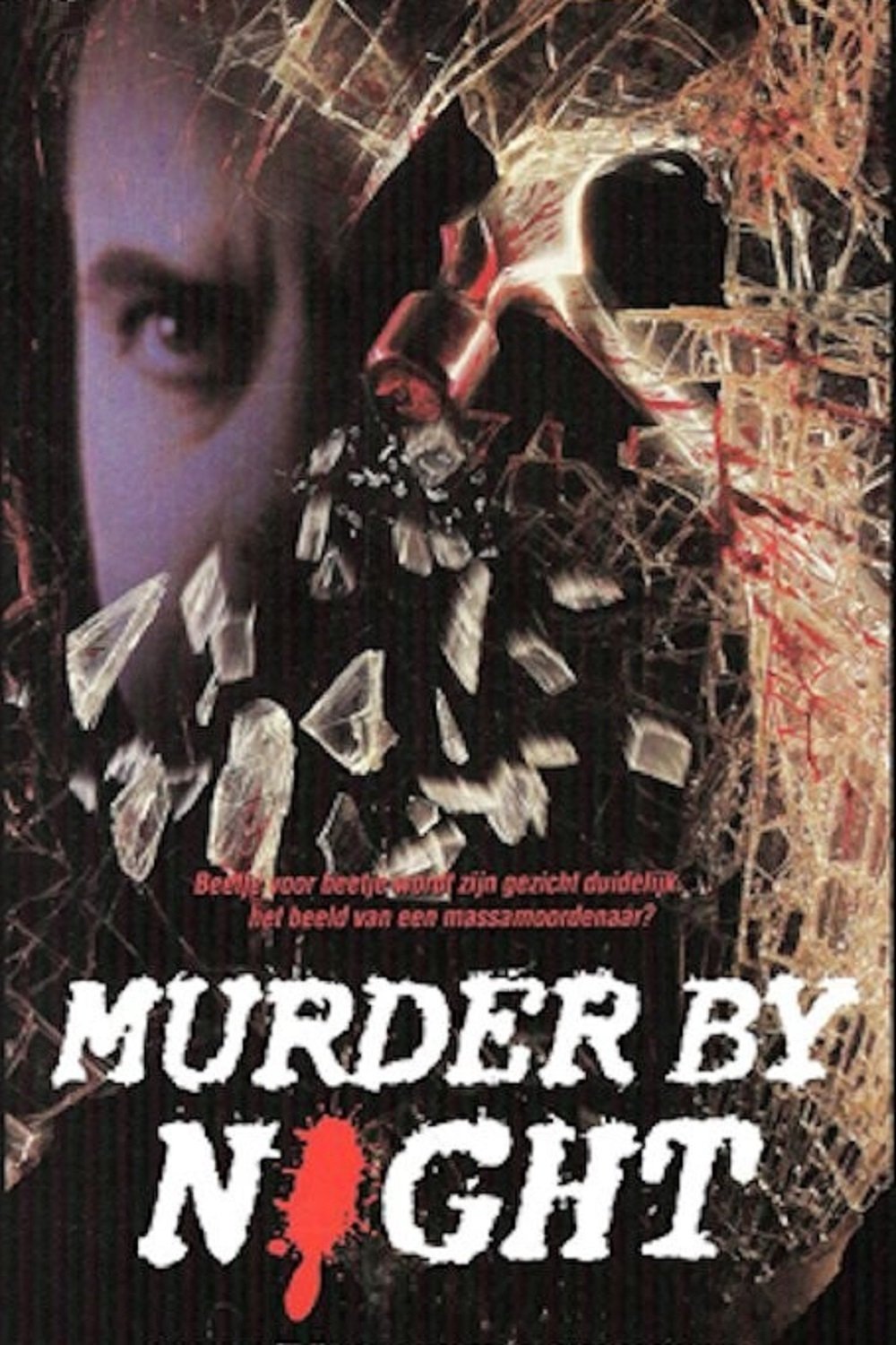 Постер Murder by Night